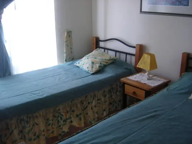 Homestay in Vina del Mar near Teatro Municipal de Vina del Mar