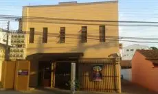 New Hostel Cuiaba 