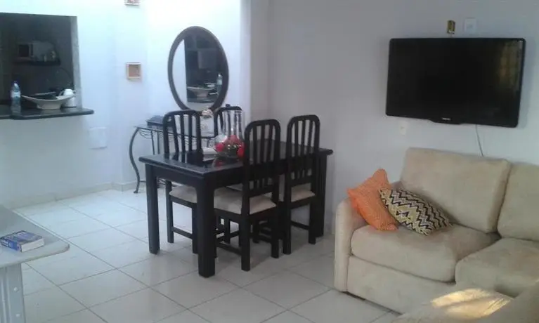 New Hostel Cuiaba 