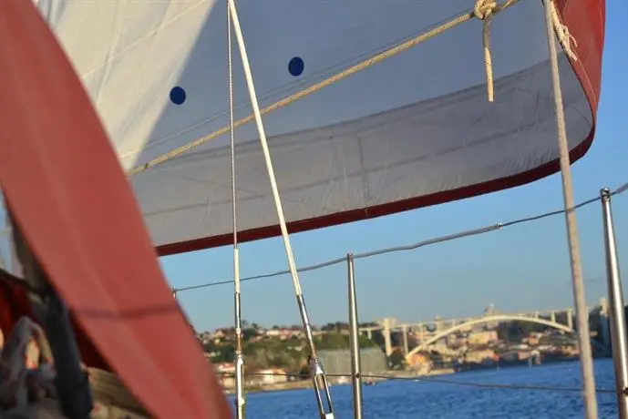 O Porto Sailing Douro