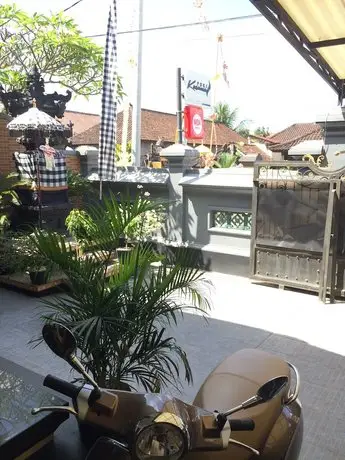 Puri Kusuma Guest House 