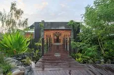 De Moksha Eco Friendly Boutique Resort 