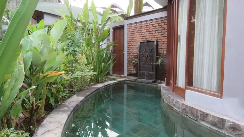 De Moksha Eco Friendly Boutique Resort 