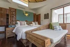 De Moksha Eco Friendly Boutique Resort 