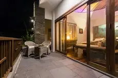 De Moksha Eco Friendly Boutique Resort 