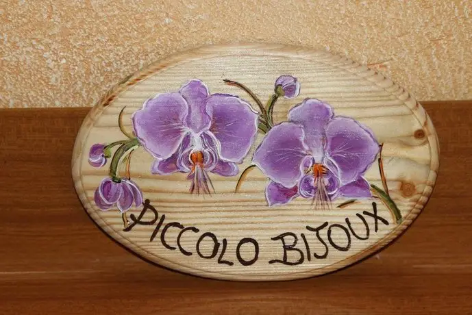 Piccolo Bijoux 