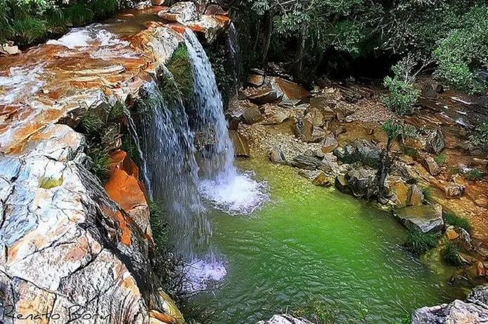 Pousada Muro de Pedra