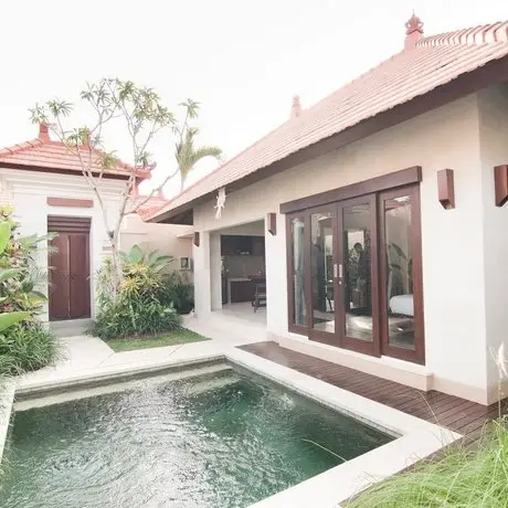 Villa Puspa