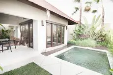 Villa Puspa 