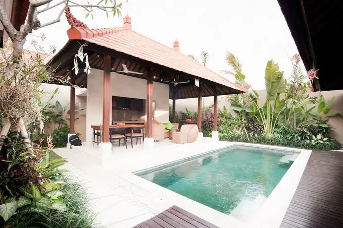 Villa Puspa 