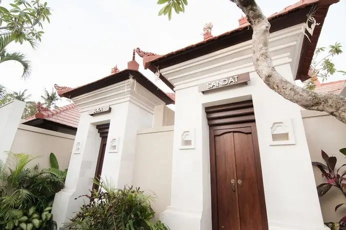 Villa Puspa 