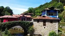 Covadonga Hostel 