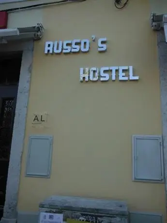 Russo's Hostel