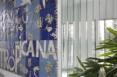 Edificio Tropicana 