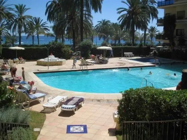 Skol Apartments Marbella 