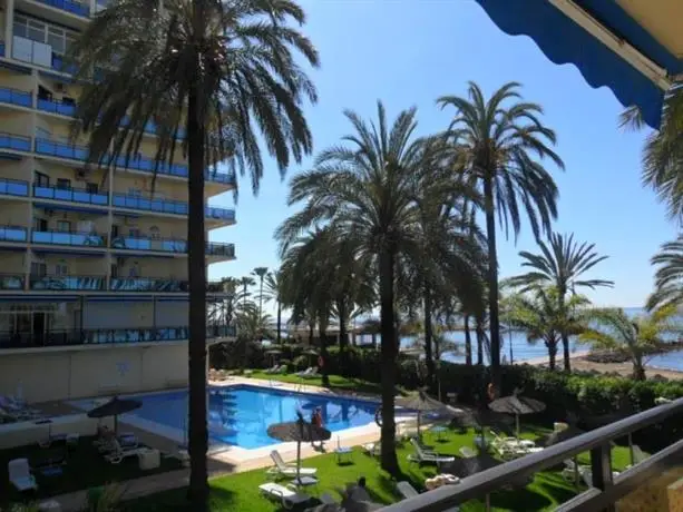 Skol Apartments Marbella