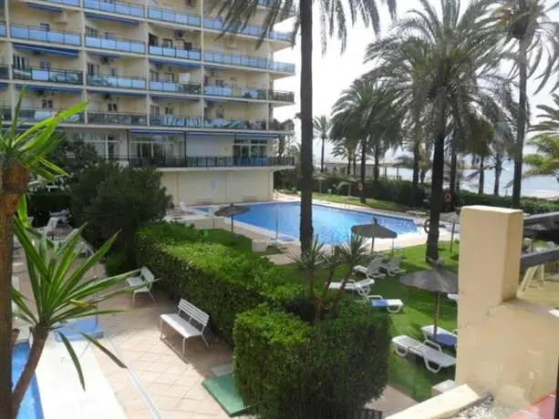 Skol Apartments Marbella