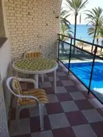 Skol Apartments Marbella 