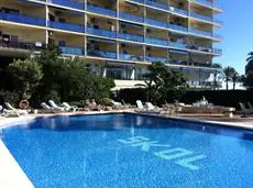 Skol Apartments Marbella 