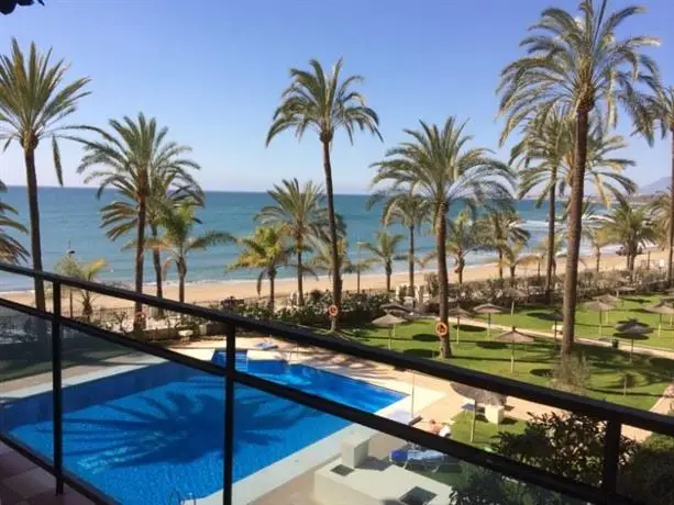 Skol Apartments Marbella 