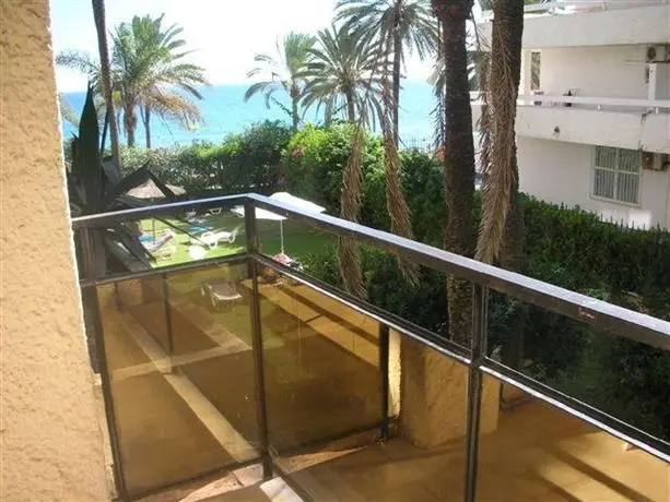 Skol Apartments Marbella 