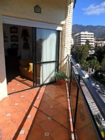 Skol Apartments Marbella 