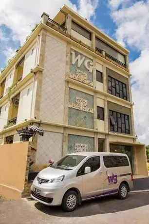 Hotel WG Jimbaran