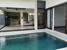 Prasana Villas 