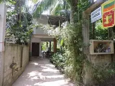 Unawatuna Backpacker Lodge 