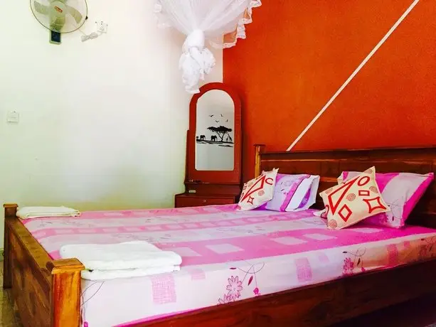 Sandra Guesthouse