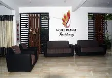 Yoho Hotel Planet Residency 