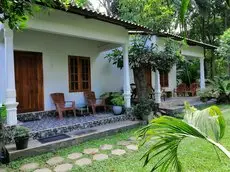 Dambulla Shan Inn 