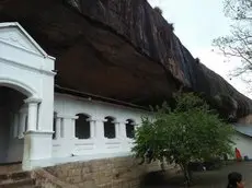 Dambulla Shan Inn 