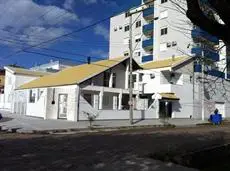 Rio140 Hostel 