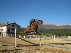 Agriturismo Maneggio Vallecupa 