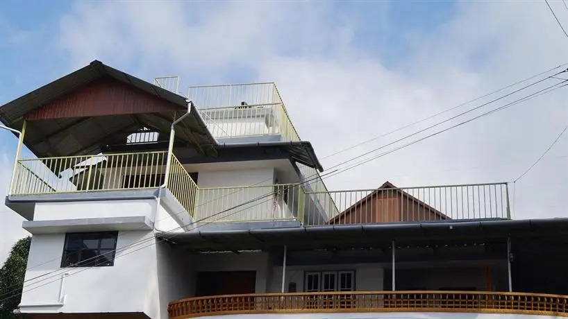 Homestay - Grace Inn Munnar