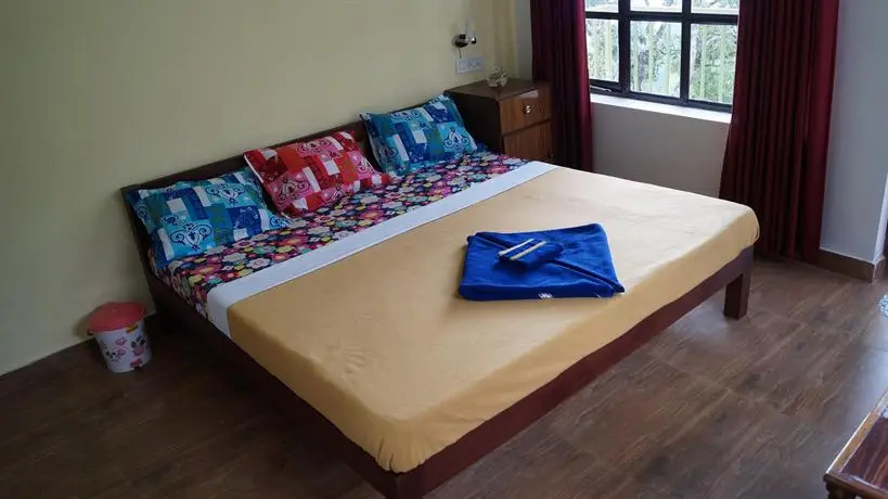 Homestay - Grace Inn Munnar