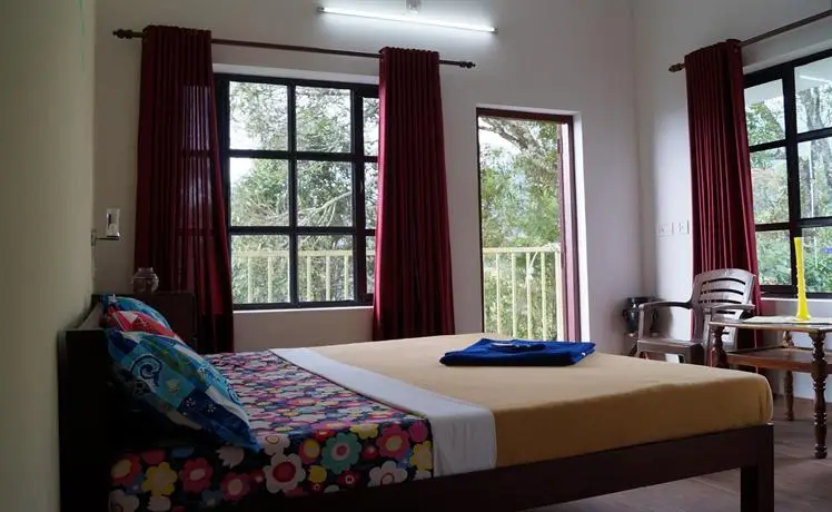 Homestay - Grace Inn Munnar