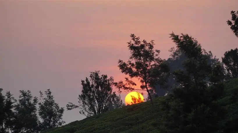 Homestay - Grace Inn Munnar 