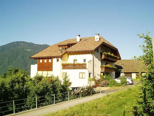 Pension Ortlerhof 