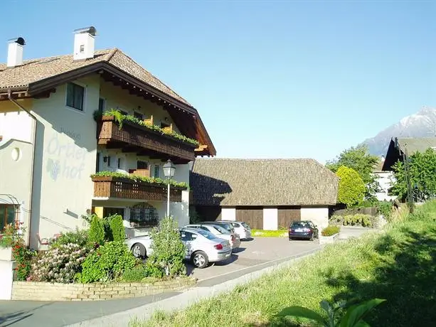 Pension Ortlerhof 