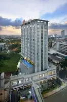 Swiss-Belinn Tunjungan Surabaya 