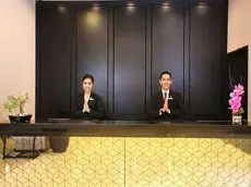 Swiss-Belinn Tunjungan Surabaya 