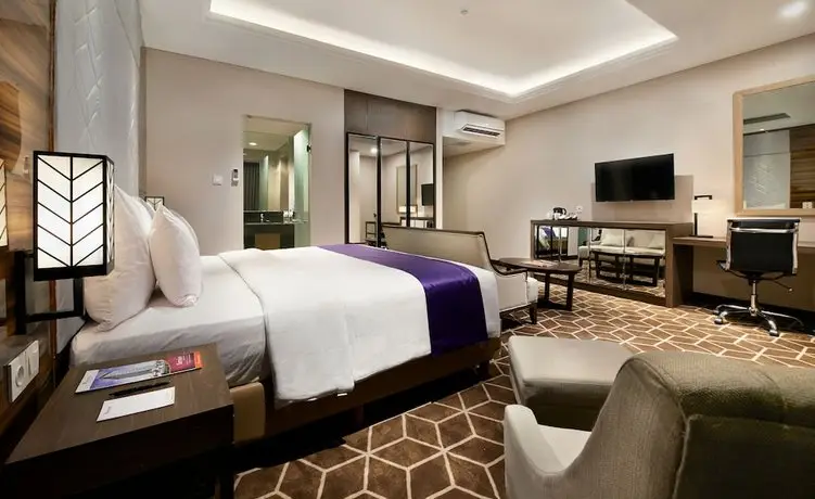 Swiss-Belinn Tunjungan Surabaya 