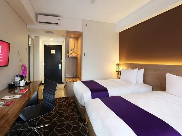 Swiss-Belinn Tunjungan Surabaya 