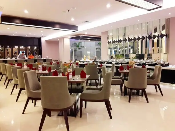 Swiss-Belinn Tunjungan Surabaya 