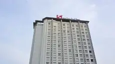 Swiss-Belinn Tunjungan Surabaya 