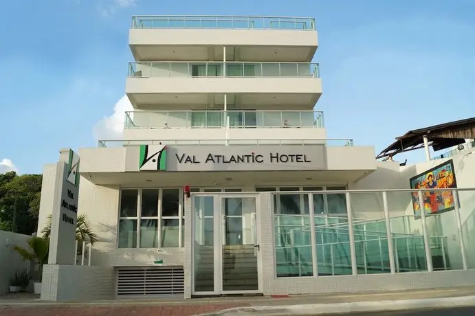 Val Atlantic Hotel