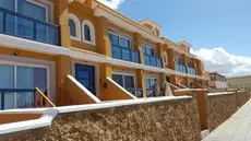 Apartamento Cotillo Playa 