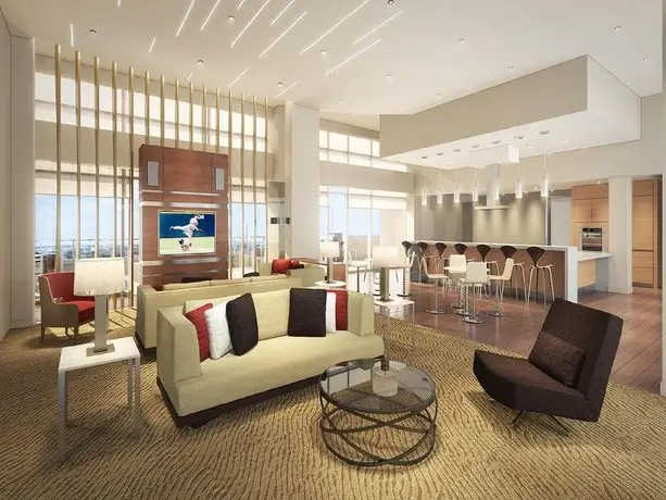 Global Luxury Suites at Metropolitan North